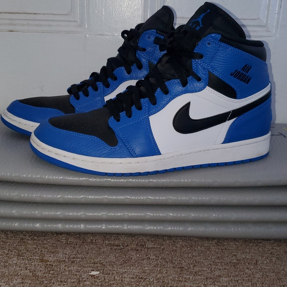 Jordan Retro 1 Royal